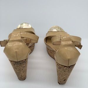 Jimmy Choo Wedges